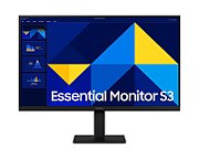 Samsung S30GD computer monitor 61 cm (24 ) 1920 x 1080 pixels Full HD LCD Black_1