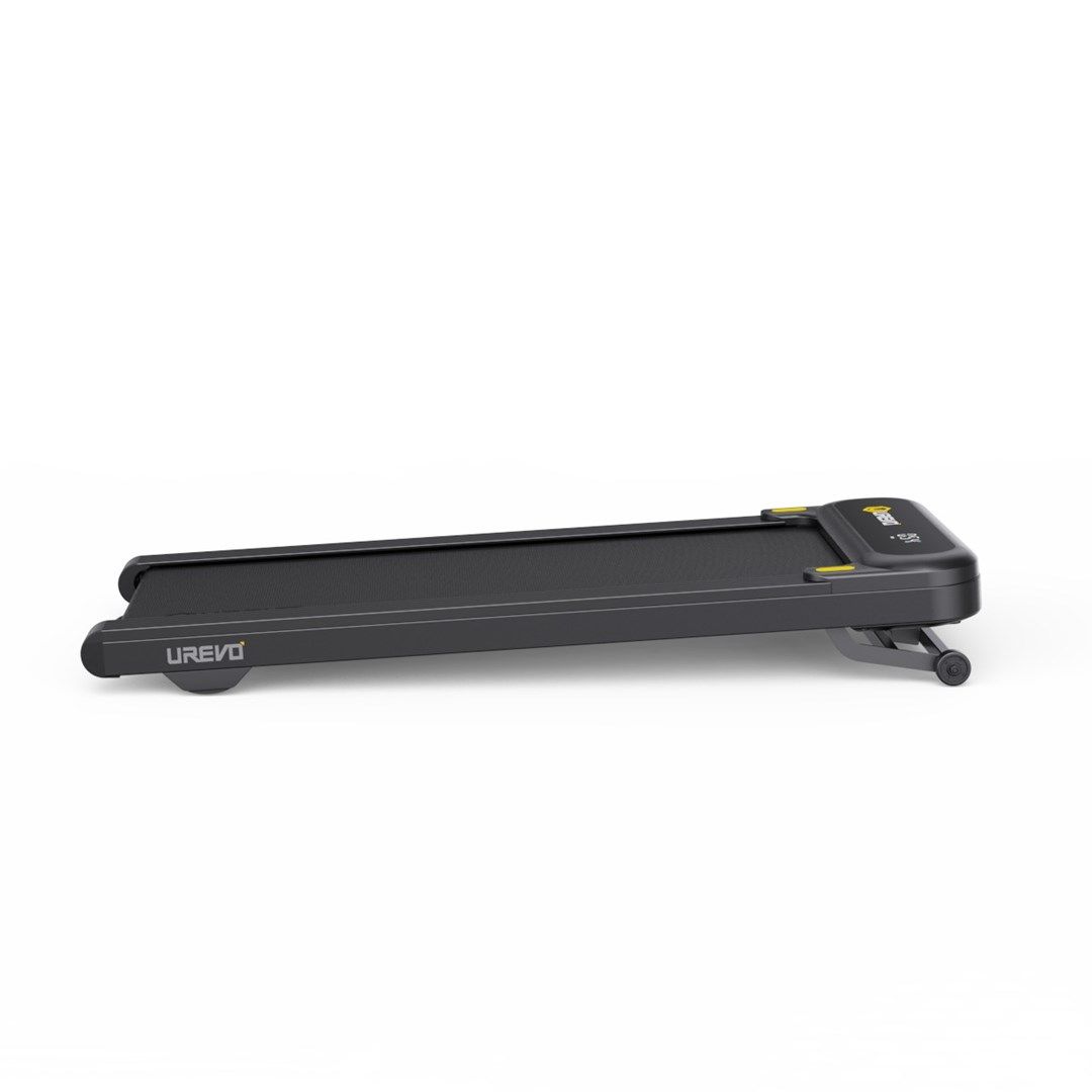 Walking treadmill UREVO SPACEWALK 3S Black  Graphite_2