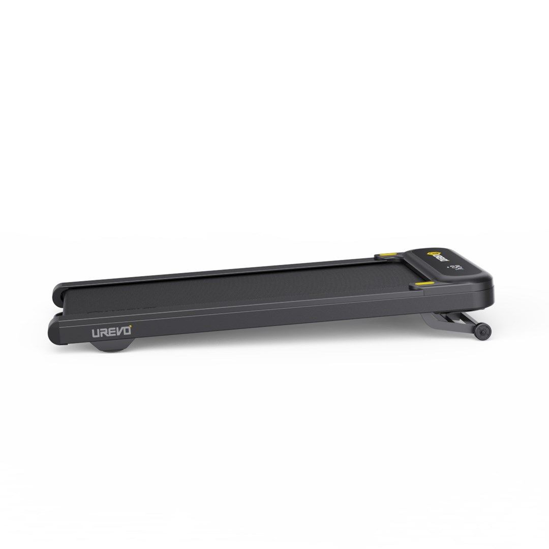 Walking treadmill UREVO SPACEWALK 3S Black  Graphite_11