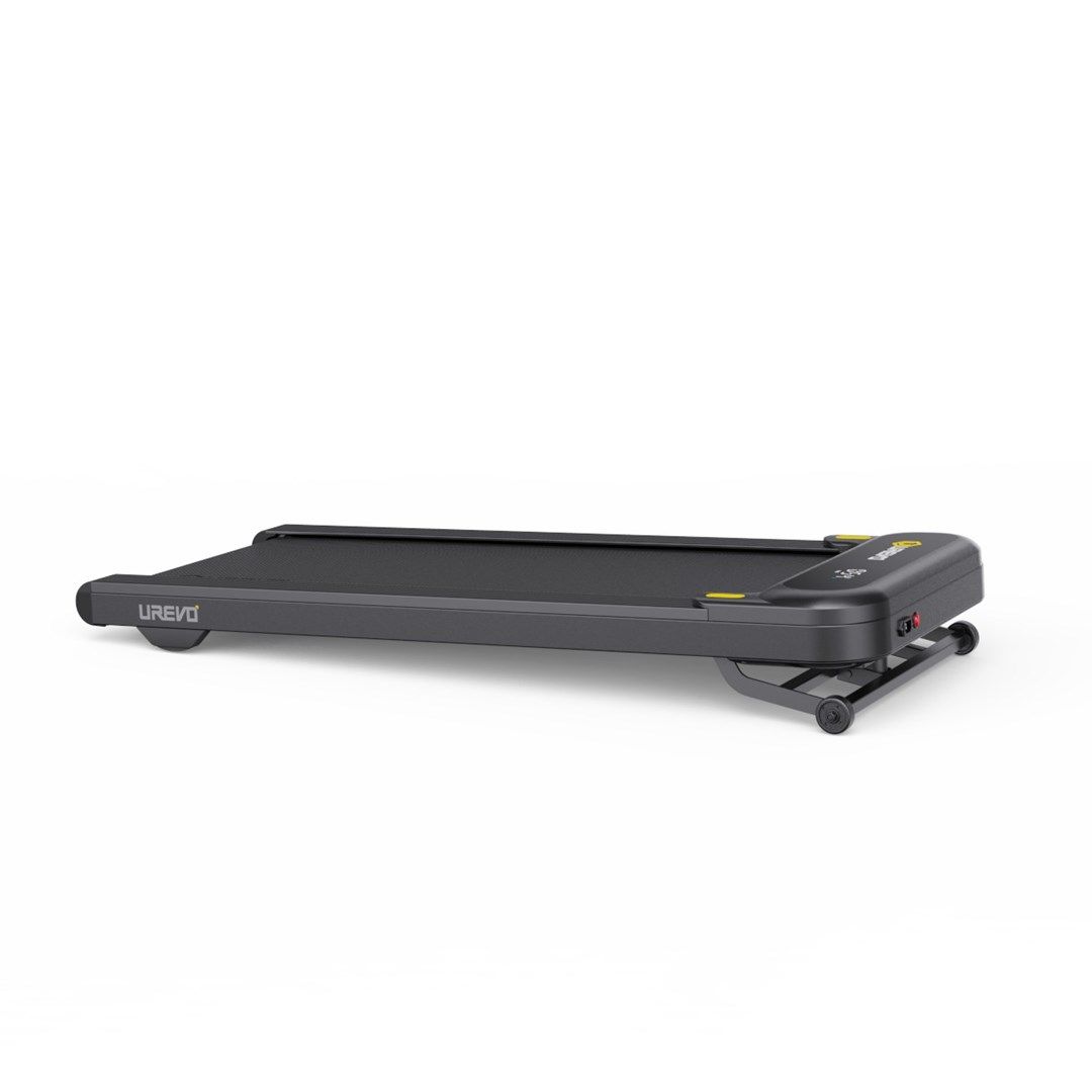 Walking treadmill UREVO SPACEWALK 3S Black  Graphite_14