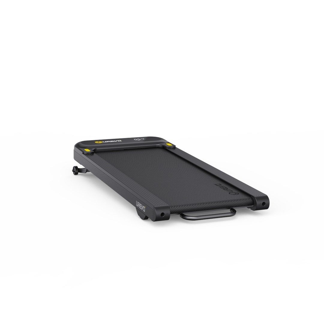 Walking treadmill UREVO SPACEWALK 3S Black  Graphite_15