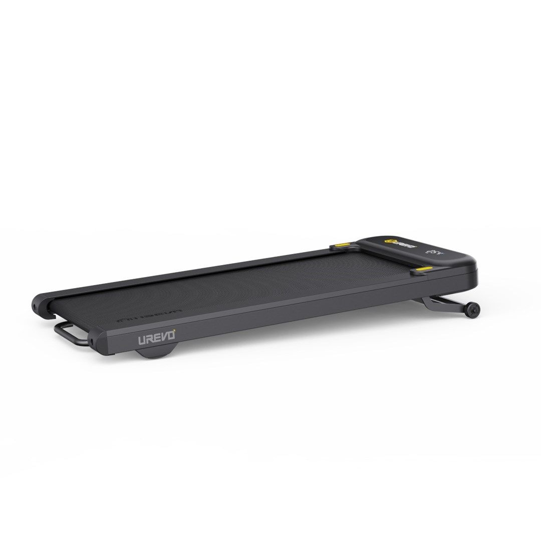 Walking treadmill UREVO SPACEWALK 3S Black  Graphite_19