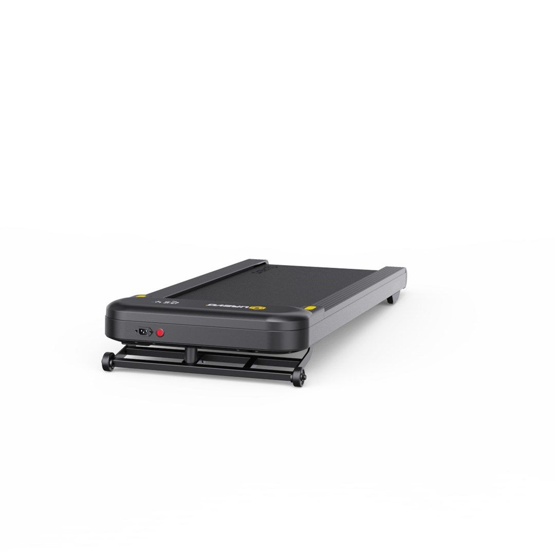 Walking treadmill UREVO SPACEWALK 3S Black  Graphite_20