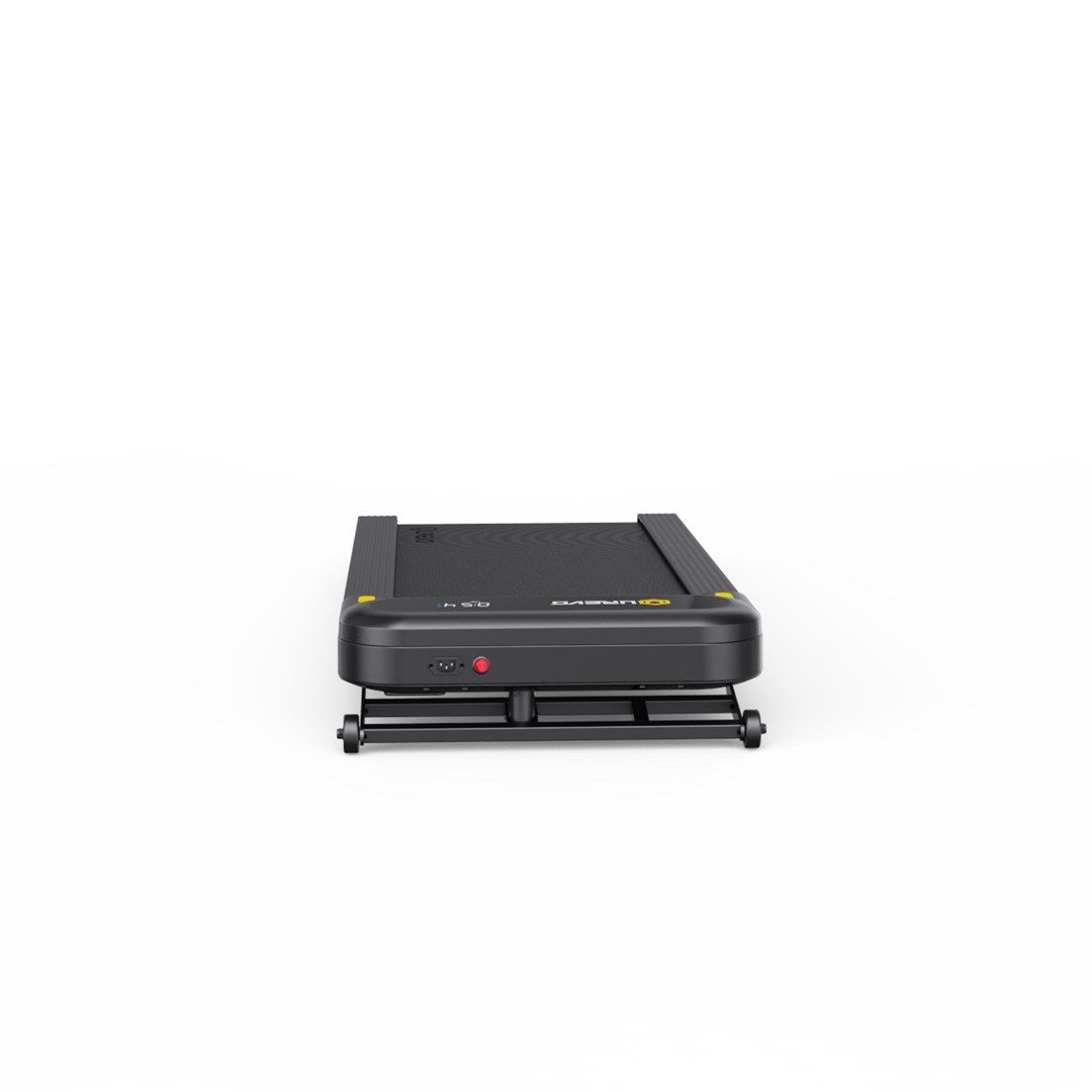 Walking treadmill UREVO SPACEWALK 3S Black  Graphite_3
