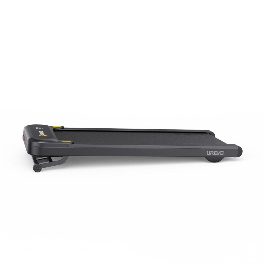 Walking treadmill UREVO SPACEWALK 3S Black  Graphite_5