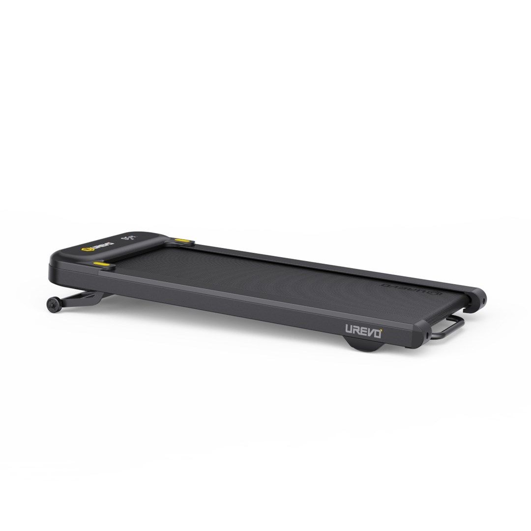 Walking treadmill UREVO SPACEWALK 3S Black  Graphite_6