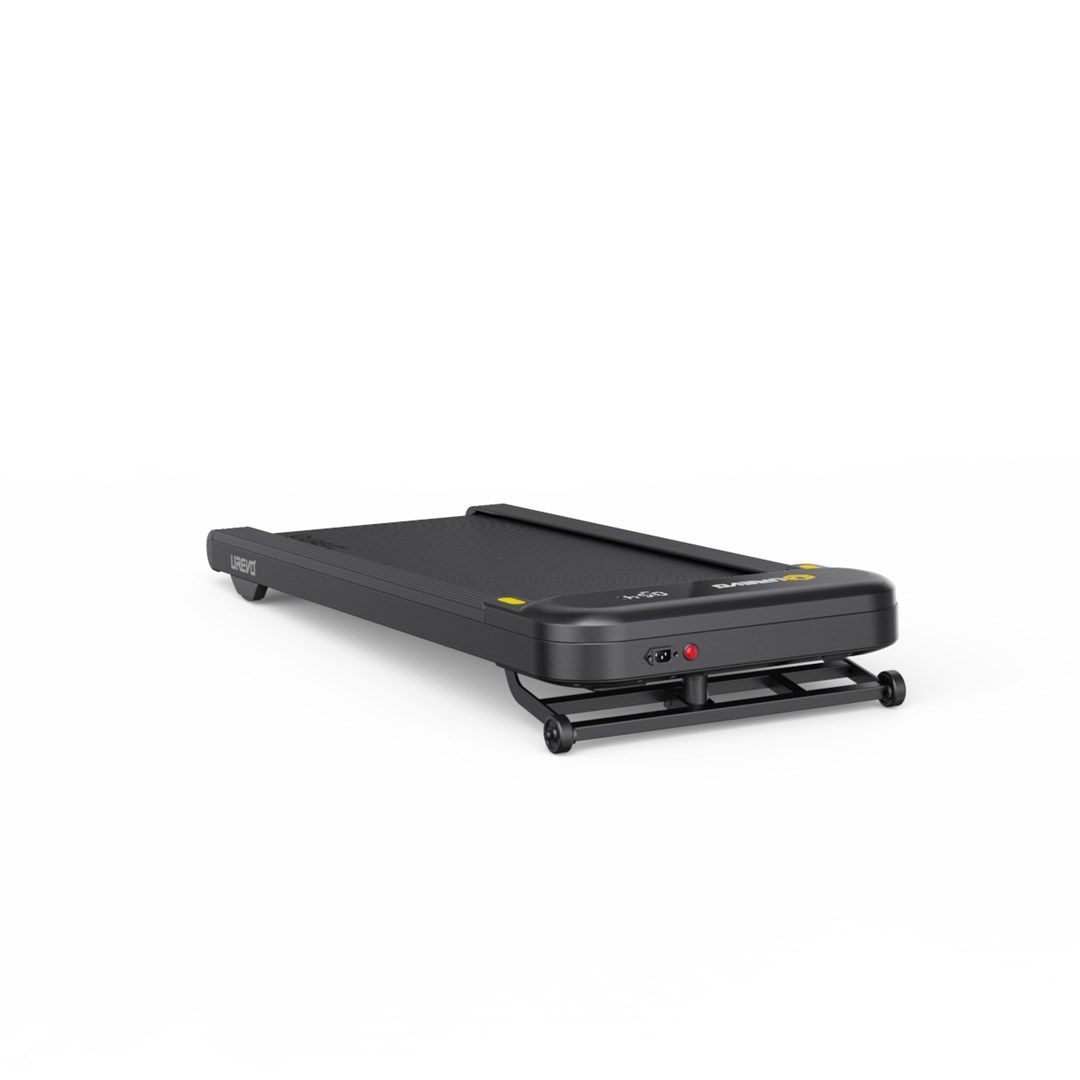 Walking treadmill UREVO SPACEWALK 3S Black  Graphite_9