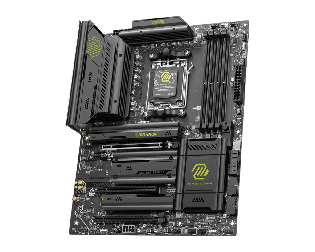 MSI MAG X870E TOMAHAWK WIFI_2