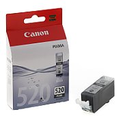CANON PGI520 INK IP4600/MP630 BLK_1