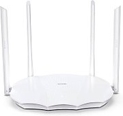 Router Tenda  RX9 AX1800 Dual-band WiFi 6_1