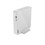 Desktop Lenovo IdeaCentre Mini 01IRH8 , Intel® Core™ i7-13620H, 10C (6P + 4E) / 16T, P-core up to 4.9GHz, E-core up to 3.6GHz, 24MB, video Integrated Intel® UHD Graphics, RAM 1x 16GB SO-DIMM DDR4-3200, Two DDR4 SO-DIMM slots, dual-channel capable, Up to 32GB DDR4-3200, SSD  1TB SSD M.2 2280 PCIe®_1