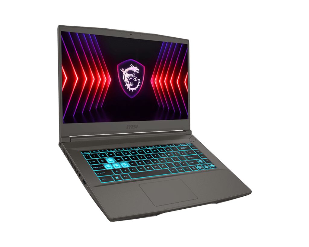 Laptop MSI Gaming Thin 15 B13VE-1470XRO, 15.6