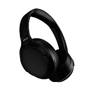 Casti Akai BTH-P200ANC wireless, sensibilitate microfon: (-42) ± 3dB, răspuns în frecvență: 20 - 20 kHz, baterie 400mAh, autonomie baterie până la 360h, negru_1