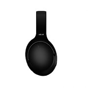 Casti Akai BTH-P200ANC wireless, sensibilitate microfon: (-42) ± 3dB, răspuns în frecvență: 20 - 20 kHz, baterie 400mAh, autonomie baterie până la 360h, negru_2