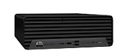 Desktop HP ProDesk 400 G9 SFF, Intel Core i7-13700 16-Core (2.1GHz, up to 5.1GHz, 30MB), video integrat Intel UHD Graphics 770, RAM 16GB DDR4 3200MHz (1x16GB), SSD 512GB M.2 2280 PCIe NVMe , no ODD, LAN 10/100/1000, Intel AX211 Wi-Fi 6E + Bluetooth 5.3, porturi: 3x USB Type- A 10Gbps/ 3x USB Type-A_1