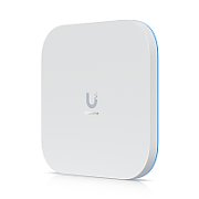 Ubiquiti E7-EU Enterprise-grade, indoor access point with 10-stream WiFi 7 performance, a 10 GbE uplink, and a redundant GbE port for high availability_1