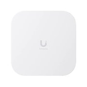 Ubiquiti E7-EU Enterprise-grade, indoor access point with 10-stream WiFi 7 performance, a 10 GbE uplink, and a redundant GbE port for high availability_2