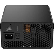 RM750e (2025), 750W, ATX 3.1, PCIe 5.1, 80 PLUS GOLD, Full Modulara, Negru_5