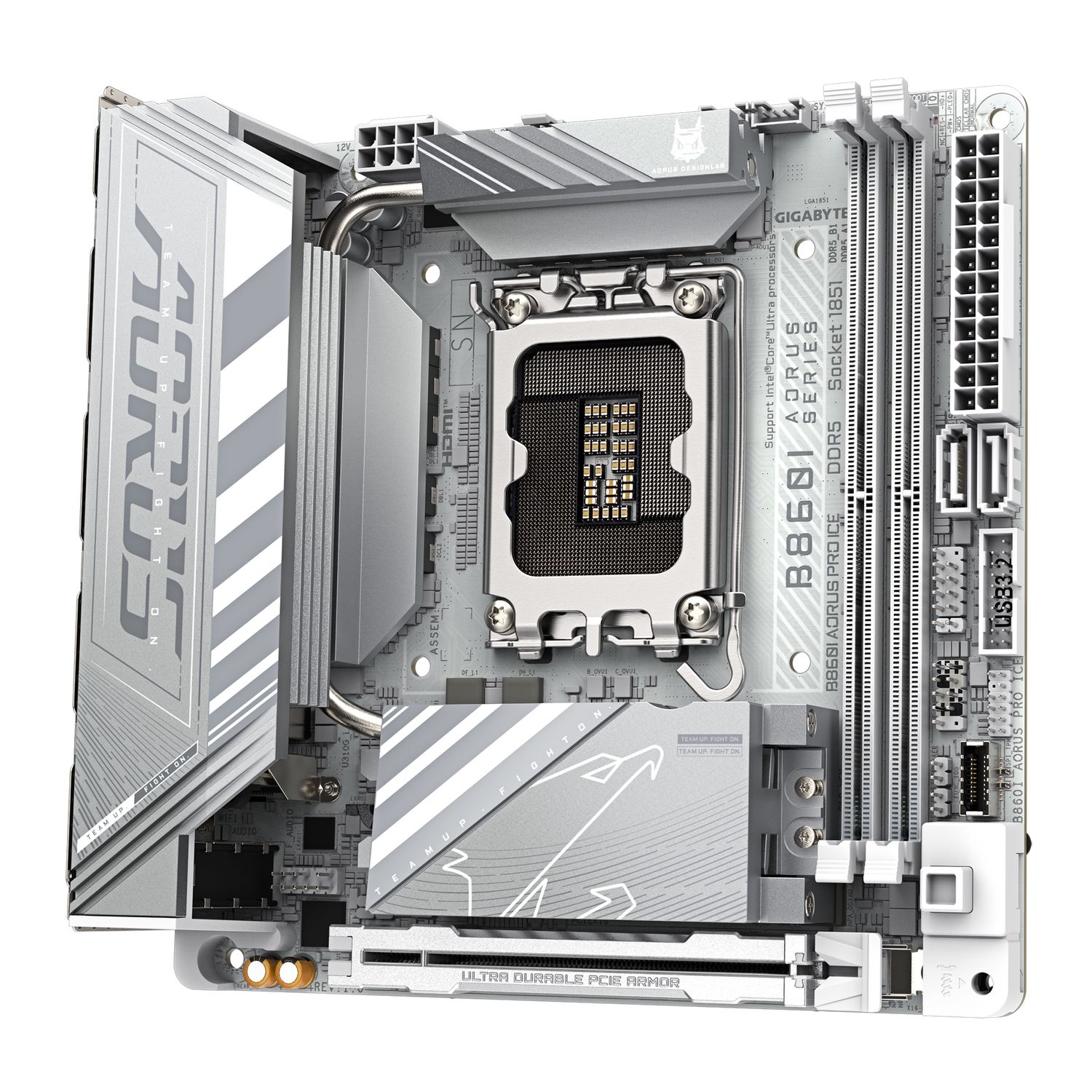 GIGA B860I AORUS PRO ICE S1851/DDR5/MITX_2