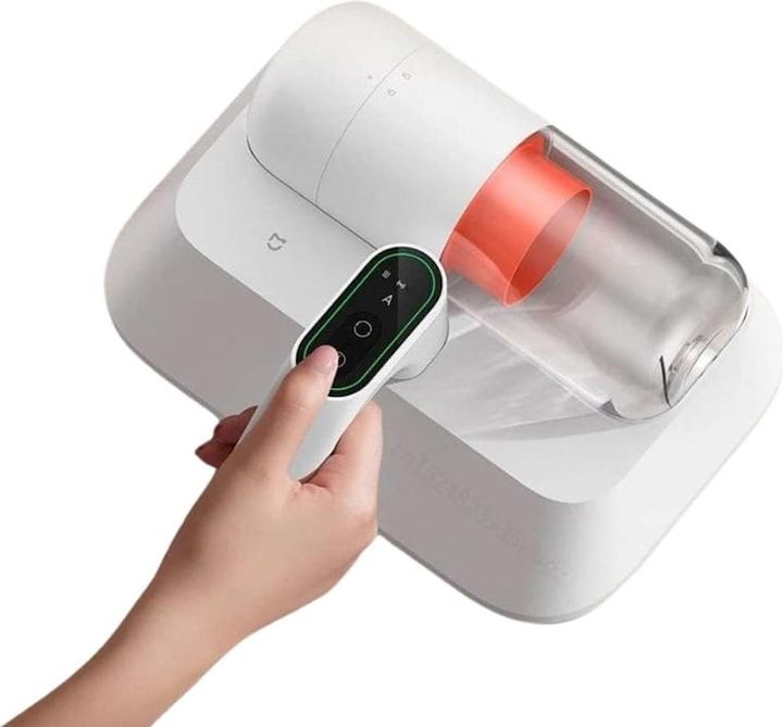 Xiaomi 6941812795262 vacuum Cylinder vacuum Dry 400 W Bagless_3