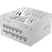 FOCUS GX ATX 3 (2024), 80 Plus Gold, 850W, 12VHPWR, ATX 3.1, Full Modulara, Alb_1