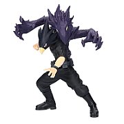 BANPRESTO MY HERO ACADEMIA THE AMAZING HEROES PLUS - FUMIKAGE TOKOYAMI_1