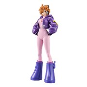 BANPRESTO ONE PIECE DXF THE GRANDLINE SERIES - EGGHEAD DR. VEGAPUNK LILITH (EVIL)_1