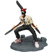 BANPRESTO CHAINSAW MAN VIBRATION STARS - CHAINSAW MAN SPECIAL_1