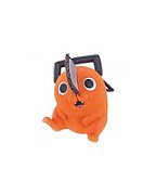 BANPRESTO CHAINSAW MAN SOFVIMATES - POCHITA_1
