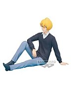 BANPRESTO OSHI NO KO BREAK TIME COLLECTION - AQUA_1
