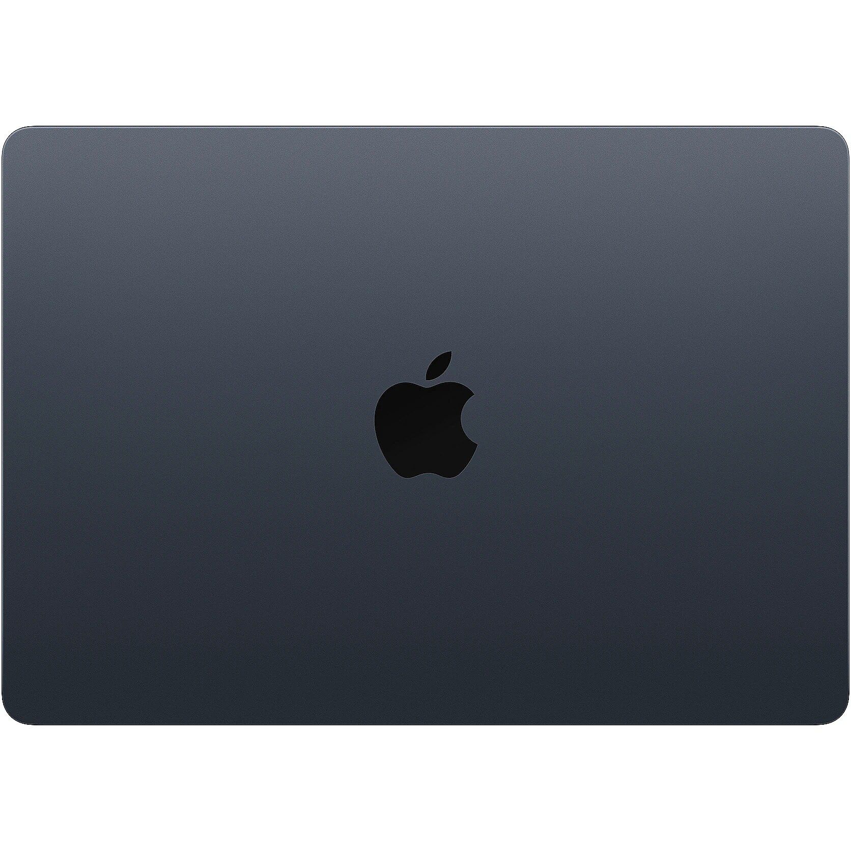 Apple MacBook Air 13-inch : M3 chip with 8-core CPU and 8-core GPU  16GB  256GB SSD - Midnight_2