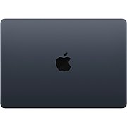 Apple MacBook Air 13-inch : M3 chip with 8-core CPU and 8-core GPU  16GB  256GB SSD - Midnight_2