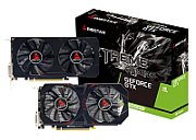 Biostar NVIDIA GTX1660SUPER GeForce GTX 1660 SUPER 6 GB GDDR6_1