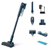 Philips 5000 series XC5141/01 stick vacuum/electric broom Battery Dry&wet Cyclonic Bagless Green  Sage_1
