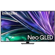 Samsung QN85D QE85QN85DBT 2.16 m (85 ) 4K Ultra HD Smart TV Wi-Fi Carbon  Silver_1