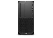 Desktop Workstation HP Z2 G9 Tower, Intel Core i9-14900K 24-Core (3.2GHz, up to 6GHz, 32MB), video dedicat nVIDIA RTX 4500 Ada 24 GB, RAM 64GB DDR5 4800MHz (2x32GB), SSD 2TB PCIe-4x4 2280 TLC M.2 Z Turbo, no ODD, LAN 10/100/1000, Intel BE200 Wi-fi 7 + Bluetooth 5.4, porturi: 10x USB Type-A/ 2x DP_1