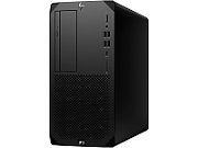 Desktop Workstation HP Z2 G9 Tower, Intel Core i9-14900K 24-Core (3.2GHz, up to 6GHz, 32MB), video dedicat nVIDIA RTX 4500 Ada 24 GB, RAM 64GB DDR5 4800MHz (2x32GB), SSD 2TB PCIe-4x4 2280 TLC M.2 Z Turbo, no ODD, LAN 10/100/1000, Intel BE200 Wi-fi 7 + Bluetooth 5.4, porturi: 10x USB Type-A/ 2x DP_2