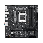 Placa de Baza ASUS TUF GAMIG B850M-PLUS AM5, 4x DDR5, 1x DP 1x HDMI, 1x PCIE 5.0 x16 1x PCIE 4.0 x16 1x PCIE 4.0 x1, 3x M.2, 4x SATA 6GB/s, mATX_1