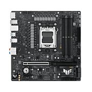 Placa de Baza ASUS TUF GAMIG B850M-PLUS AM5, 4x DDR5, 1x DP 1x HDMI, 1x PCIE 5.0 x16 1x PCIE 4.0 x16 1x PCIE 4.0 x1, 3x M.2, 4x SATA 6GB/s, mATX_2