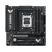 Placa de Baza ASUS TUF GAMIG B850M-PLUS AM5, 4x DDR5, 1x DP 1x HDMI, 1x PCIE 5.0 x16 1x PCIE 4.0 x16 1x PCIE 4.0 x1, 3x M.2, 4x SATA 6GB/s, mATX_3