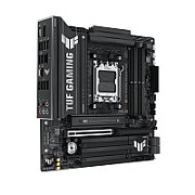 Placa de Baza ASUS TUF GAMIG B850M-PLUS AM5, 4x DDR5, 1x DP 1x HDMI, 1x PCIE 5.0 x16 1x PCIE 4.0 x16 1x PCIE 4.0 x1, 3x M.2, 4x SATA 6GB/s, mATX_4
