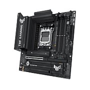 Placa de Baza ASUS TUF GAMIG B850M-PLUS AM5, 4x DDR5, 1x DP 1x HDMI, 1x PCIE 5.0 x16 1x PCIE 4.0 x16 1x PCIE 4.0 x1, 3x M.2, 4x SATA 6GB/s, mATX_6