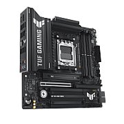 Placa de Baza ASUS TUF GAMIG B850M-PLUS AM5, 4x DDR5, 1x DP 1x HDMI, 1x PCIE 5.0 x16 1x PCIE 4.0 x16 1x PCIE 4.0 x1, 3x M.2, 4x SATA 6GB/s, mATX_7