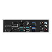Placa de Baza ASUS TUF GAMIG B850M-PLUS AM5, 4x DDR5, 1x DP 1x HDMI, 1x PCIE 5.0 x16 1x PCIE 4.0 x16 1x PCIE 4.0 x1, 3x M.2, 4x SATA 6GB/s, mATX_9