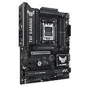 Placa de Baza ASUS TUF GAMING B850-PLUS WIFI AM5, 4x DDR5, 1x DP 1x HDMI, 1x PCIE 5.0 2x PCIE 4.0 x16 2x PCIE 4.0 x1, 3x M.2, 4x SATA 6GB/s, ATX_5