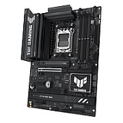 Placa de Baza ASUS TUF GAMING B850-PLUS WIFI AM5, 4x DDR5, 1x DP 1x HDMI, 1x PCIE 5.0 2x PCIE 4.0 x16 2x PCIE 4.0 x1, 3x M.2, 4x SATA 6GB/s, ATX_8