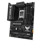 Placa de Baza ASUS TUF GAMING B850-PLUS WIFI AM5, 4x DDR5, 1x DP 1x HDMI, 1x PCIE 5.0 2x PCIE 4.0 x16 2x PCIE 4.0 x1, 3x M.2, 4x SATA 6GB/s, ATX_9