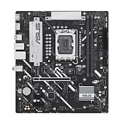 Placa de Baza ASUS PRIME B860M-K LGA1851, 2x DDR5, 1x DP 1x HDMI, 1x PCIE 4.0 x16 2x PCIE 4.0 x1, 2x M.2, 4x SATA 6GB/s, mATX_1