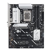 Placa de Baza ASUS PRIME B860-PLUS WIFI LGA1851, 4x DDR5, 1x DP 1x HDMI, 1x PCIE 5.0 x16 4x PCIE 4.0 x16, 2x M.2, 4x SATA 6GB/s, ATX_1