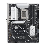 Placa de Baza ASUS PRIME B860-PLUS WIFI LGA1851, 4x DDR5, 1x DP 1x HDMI, 1x PCIE 5.0 x16 4x PCIE 4.0 x16, 2x M.2, 4x SATA 6GB/s, ATX_2